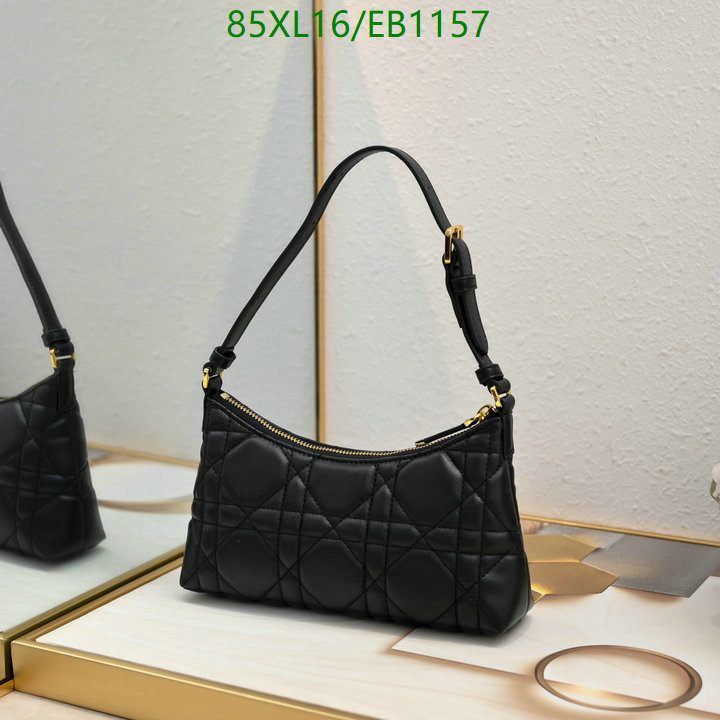 Dior-Bag-4A Quality Code: EB1157 $: 85USD