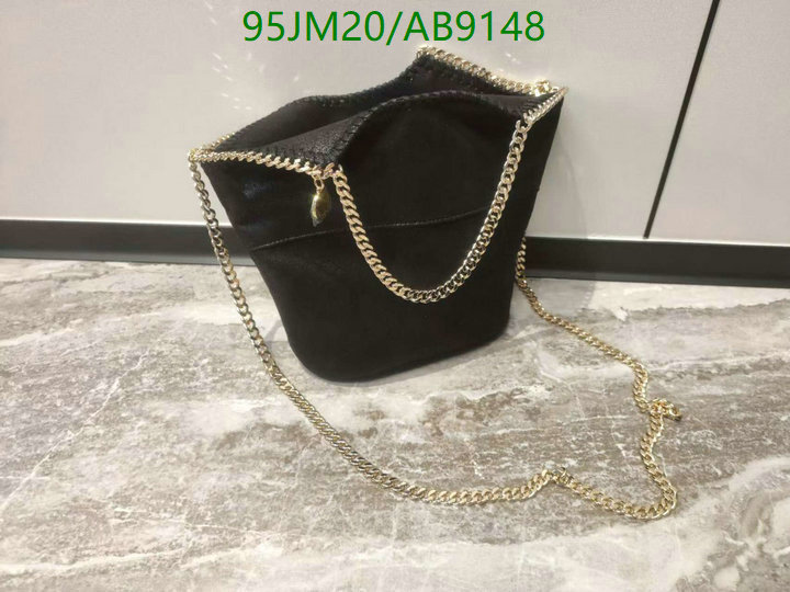 Stella McCartney-Bag-Mirror Quality Code: AB9148