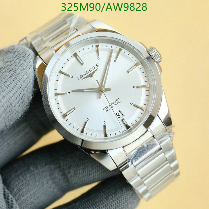 Longines-Watch-Mirror Quality Code: AW9828 $: 325USD