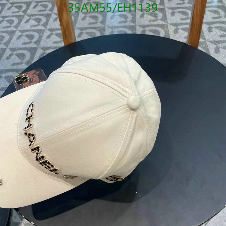 Chanel-Cap(Hat) Code: EH1139 $: 35USD