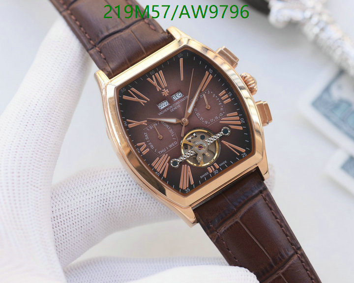 Vacheron Constantin-Watch-Mirror Quality Code: AW9796 $: 219USD