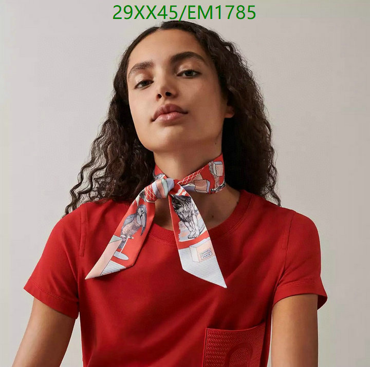 Hermes-Scarf Code: EM1785 $: 29USD