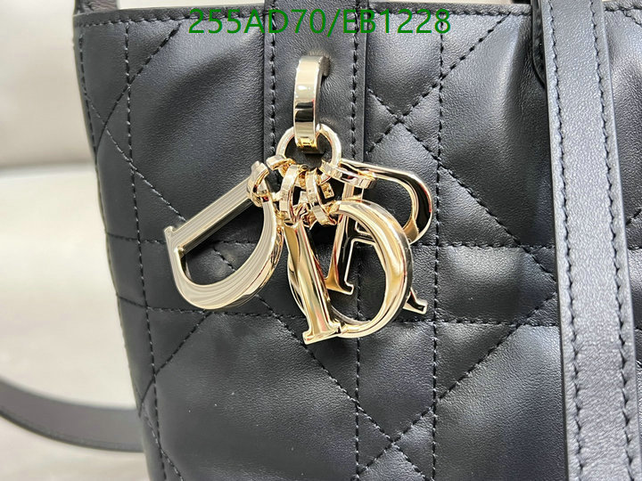 Dior-Bag-Mirror Quality Code: EB1228 $: 255USD