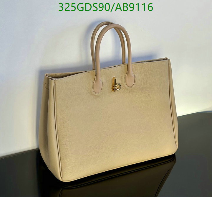 Burberry-Bag-Mirror Quality Code: AB9116