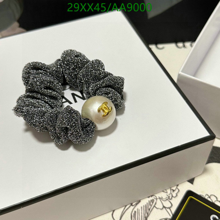 Chanel-Headband Code: AA9000 $: 29USD