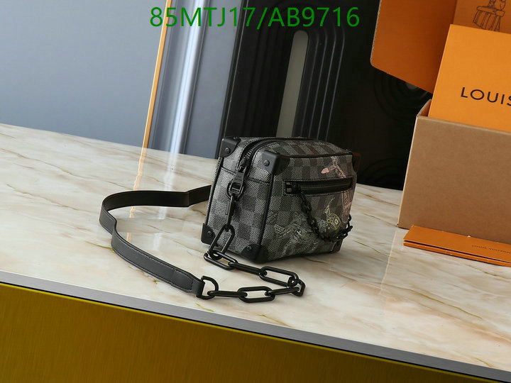 LV-Bag-4A Quality Code: AB9716 $: 85USD