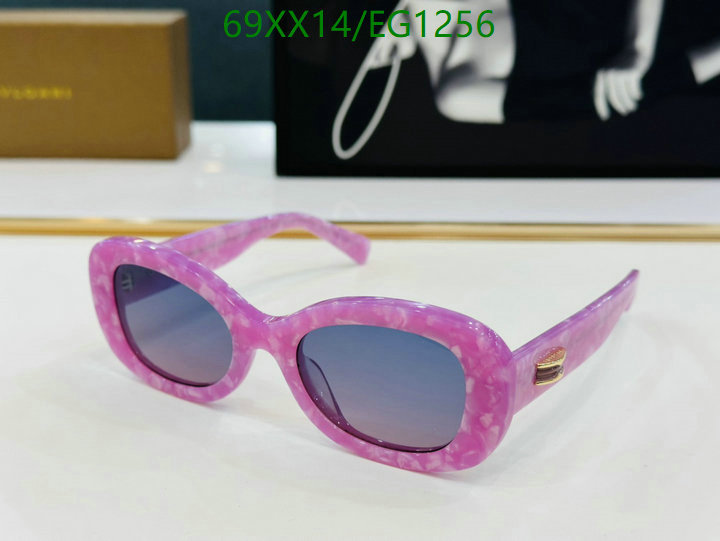 Bvlgari-Glasses Code: EG1256 $: 69USD