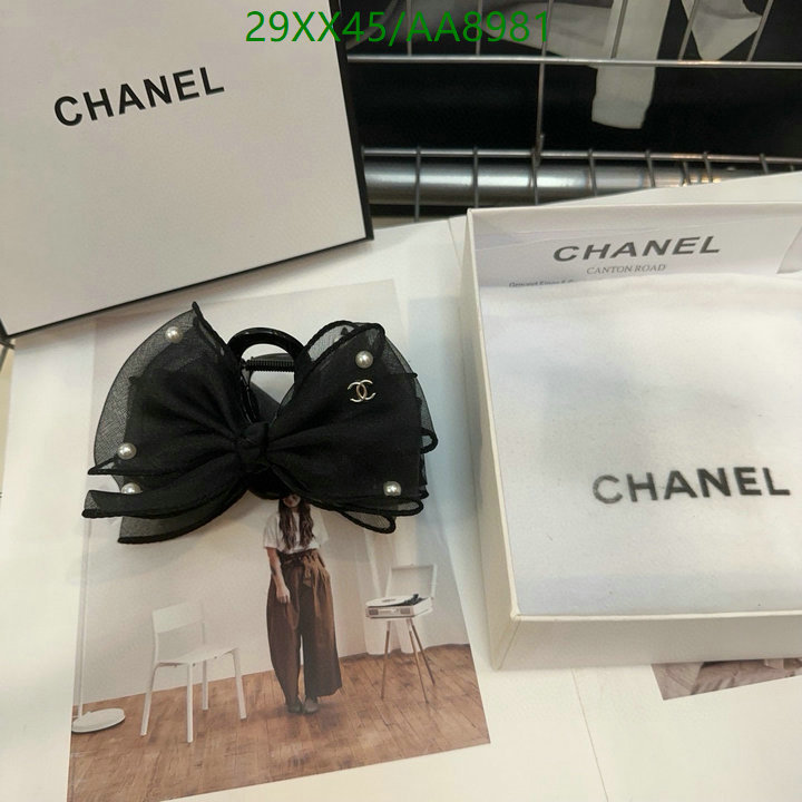 Chanel-Headband Code: AA8981 $: 29USD