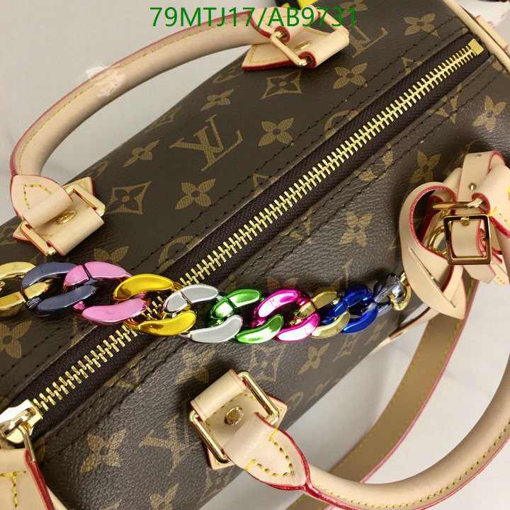 LV-Bag-4A Quality Code: AB9731 $: 79USD