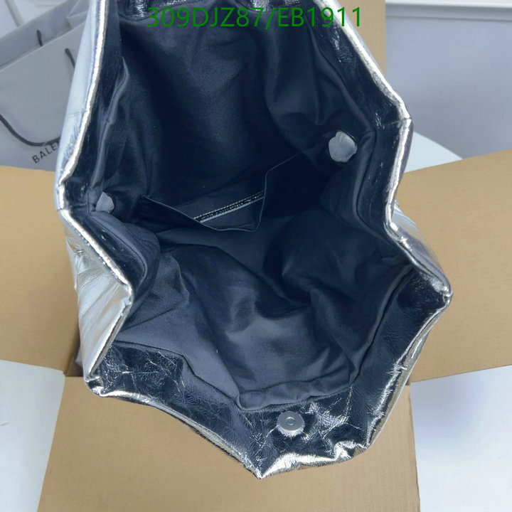 Balenciaga-Bag-Mirror Quality Code: EB1911 $: 309USD