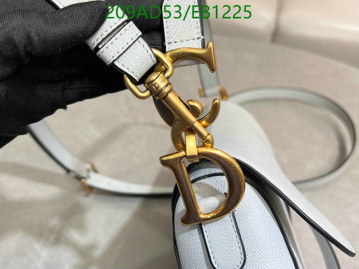 Dior-Bag-Mirror Quality Code: EB1225 $: 209USD