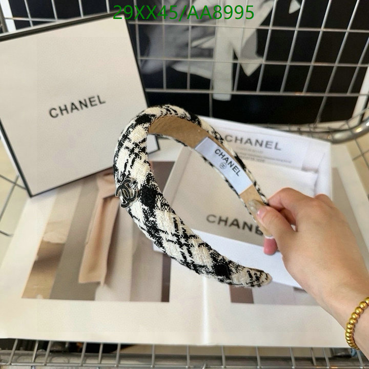 Chanel-Headband Code: AA8995 $: 29USD