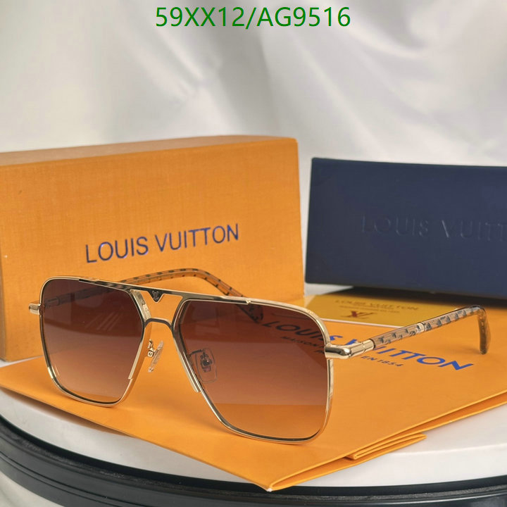 LV-Glasses Code: AG9516 $: 59USD