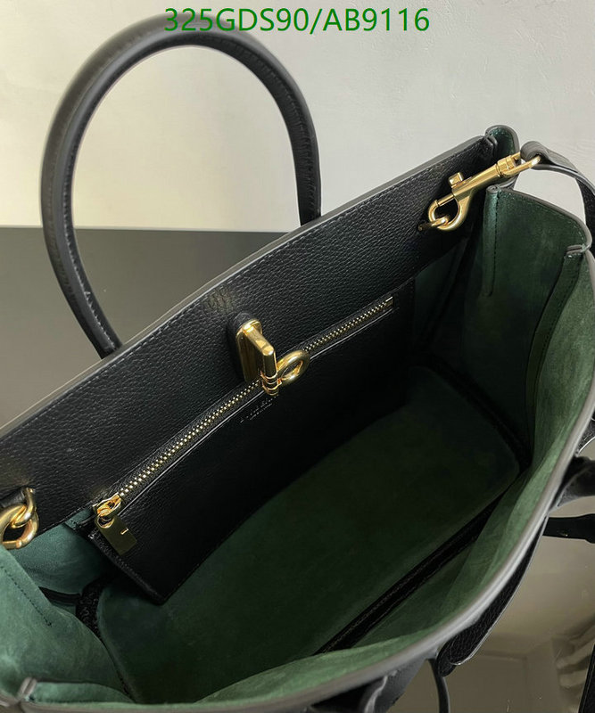 Burberry-Bag-Mirror Quality Code: AB9116