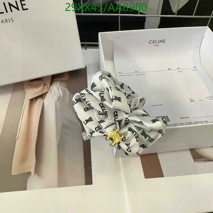 Celine-Headband Code: AA8960 $: 29USD