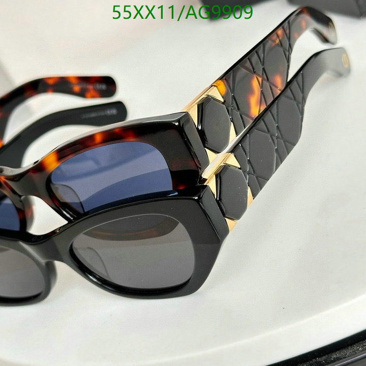 Dior-Glasses Code: AG9909 $: 55USD