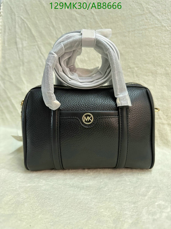 Michael Kors-Bag-Mirror Quality Code: AB8666 $: 129USD