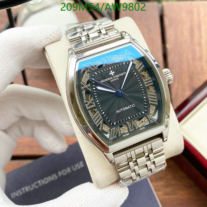 Vacheron Constantin-Watch-Mirror Quality Code: AW9802 $: 209USD