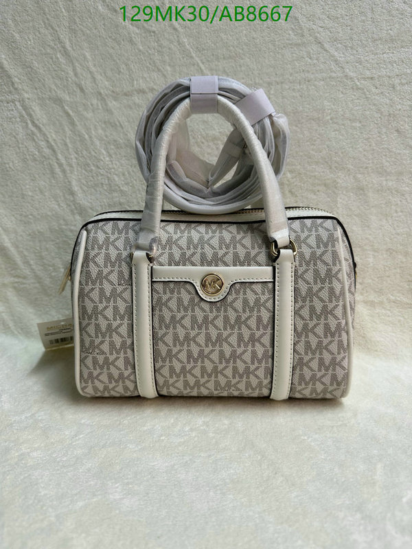 Michael Kors-Bag-Mirror Quality Code: AB8667 $: 129USD