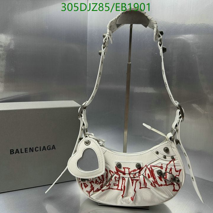 Balenciaga-Bag-Mirror Quality Code: EB1901 $: 305USD