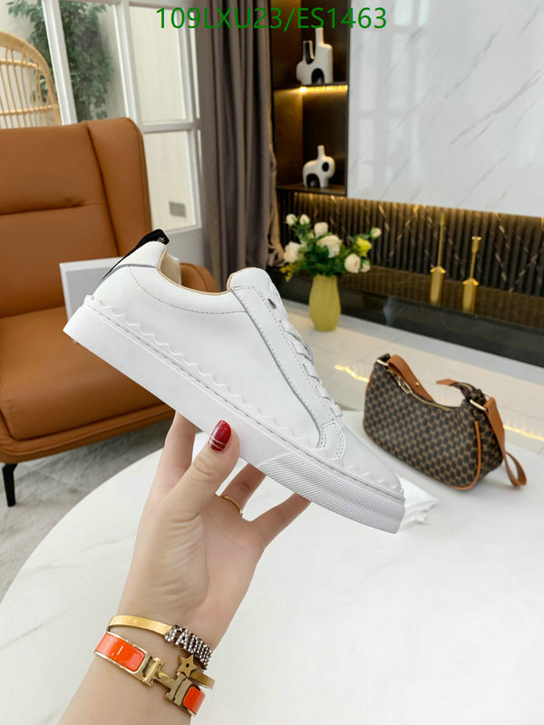 Chloe-Women Shoes Code: ES1463 $: 109USD
