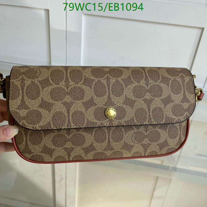 Coach-Bag-4A Quality Code: EB1094 $: 79USD