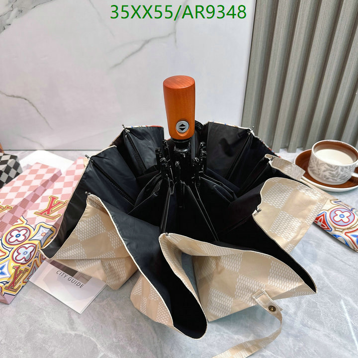 LV-Umbrella Code: AR9348 $: 35USD