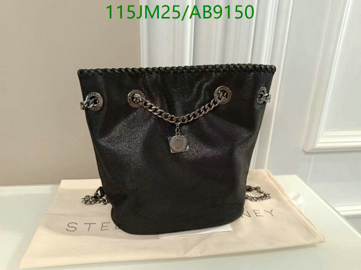 Stella McCartney-Bag-Mirror Quality Code: AB9150 $: 115USD