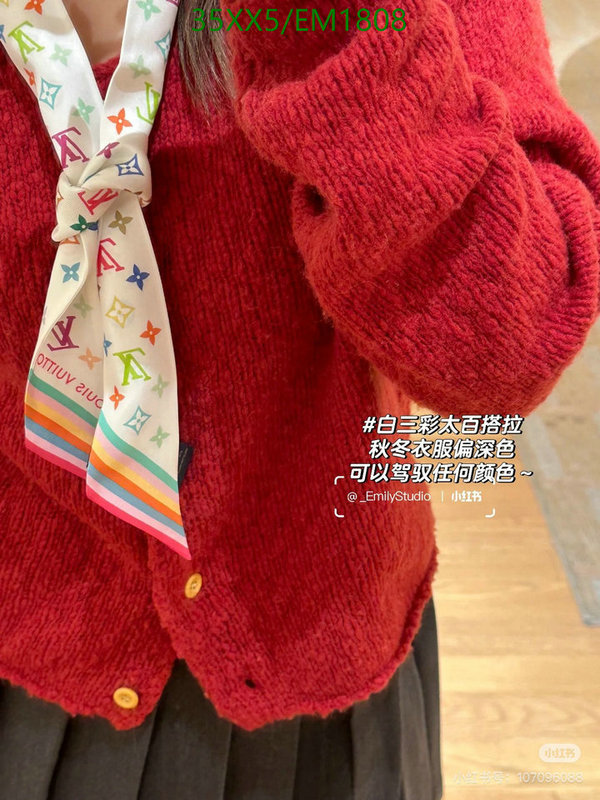 LV-Scarf Code: EM1808 $: 35USD