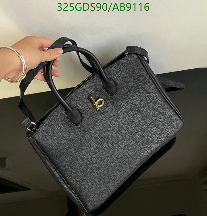 Burberry-Bag-Mirror Quality Code: AB9116