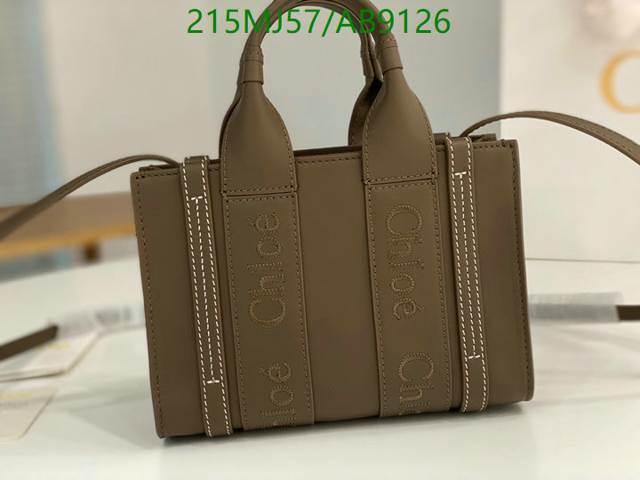 Chlo-Bag-Mirror Quality Code: AB9126 $: 215USD