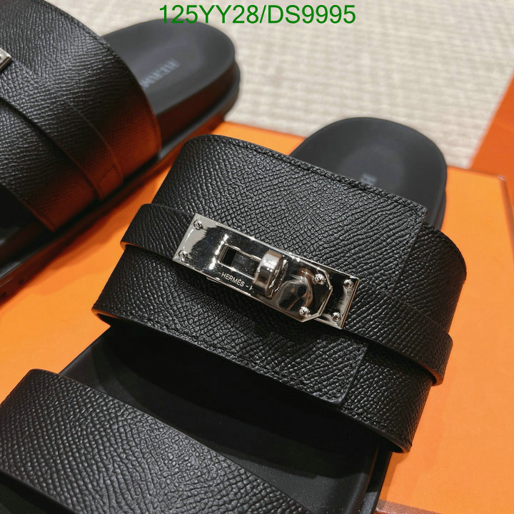 Hermes-Men shoes Code: DS9995 $: 125USD