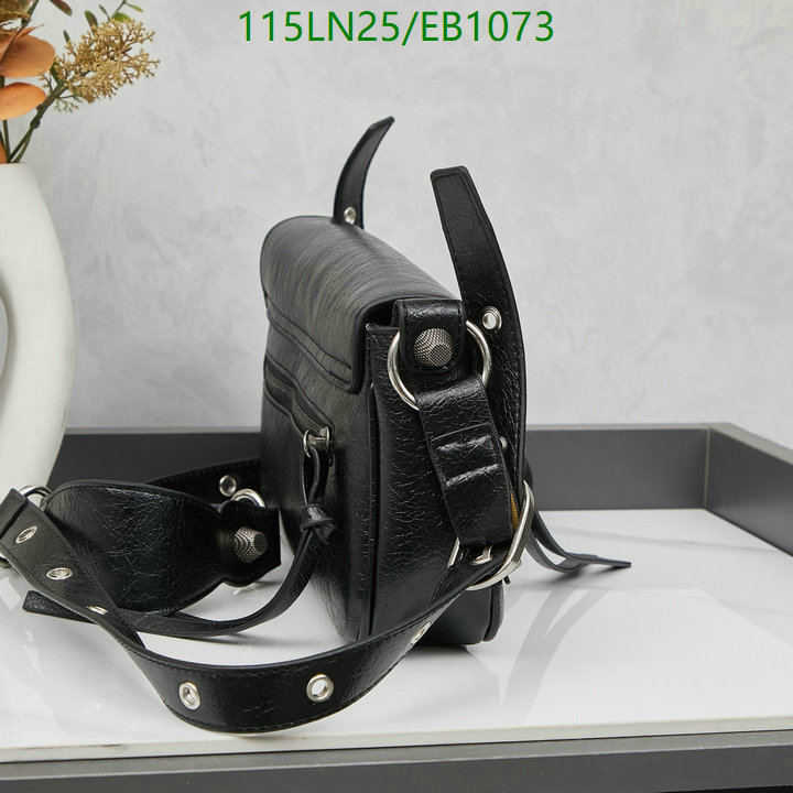 Balenciaga-Bag-4A Quality Code: EB1073 $: 115USD