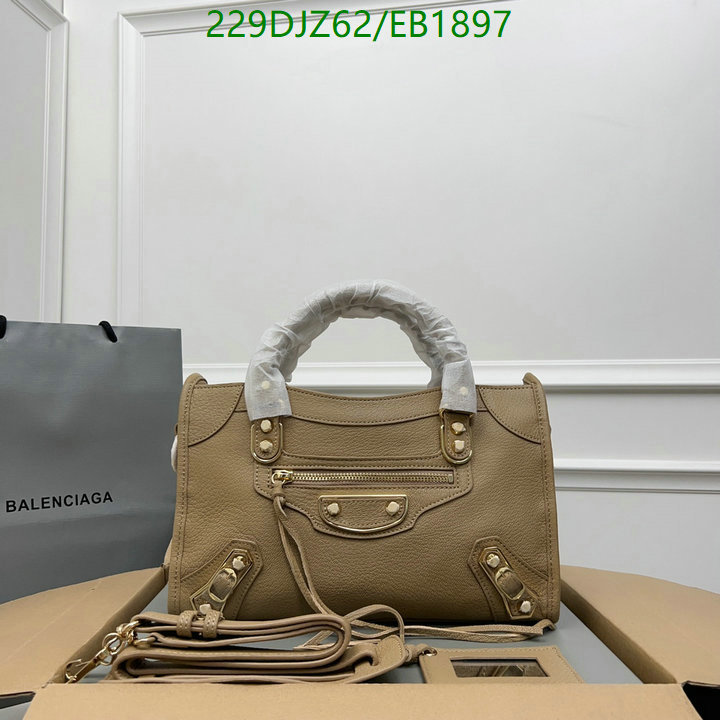 Balenciaga-Bag-Mirror Quality Code: EB1897 $: 229USD