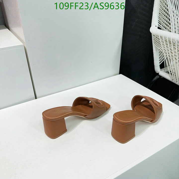 Valentino-Women Shoes Code: AS9636 $: 109USD