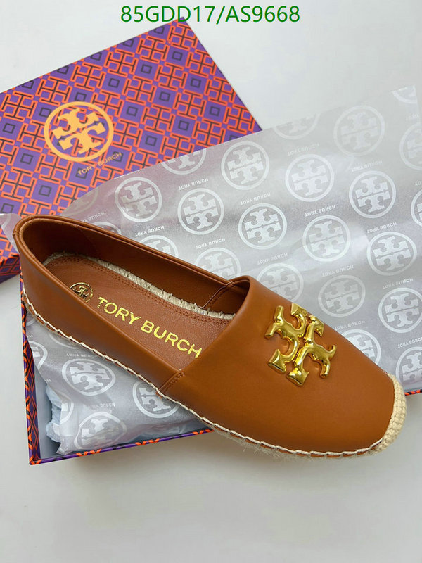 Tory Burch-Women Shoes Code: AS9668 $: 85USD