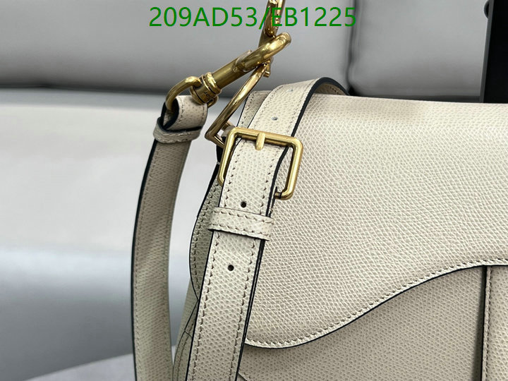 Dior-Bag-Mirror Quality Code: EB1225 $: 209USD