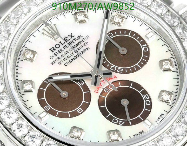 Rolex-Watch-Mirror Quality Code: AW9852 $: 910USD