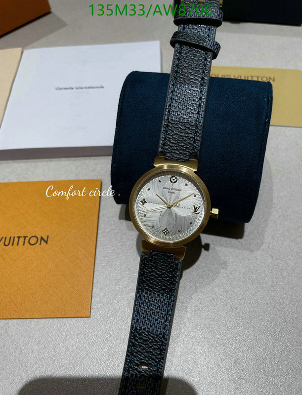 LV-Watch-4A Quality Code: AW8706 $: 135USD