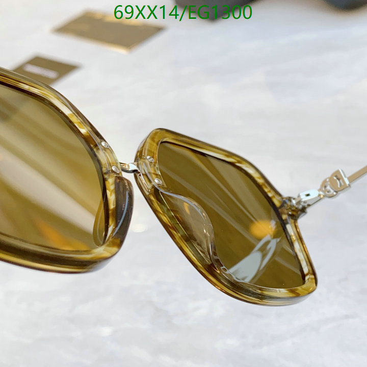 D&G-Glasses Code: EG1300 $: 69USD