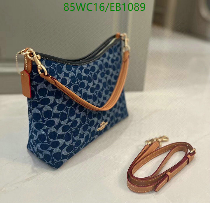 Coach-Bag-4A Quality Code: EB1089 $: 85USD