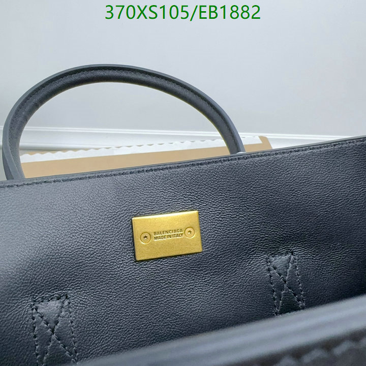 Balenciaga-Bag-Mirror Quality Code: EB1882 $: 370USD