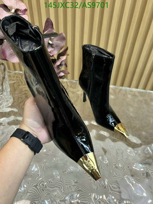 Boots-Women Shoes Code: AS9701 $: 145USD