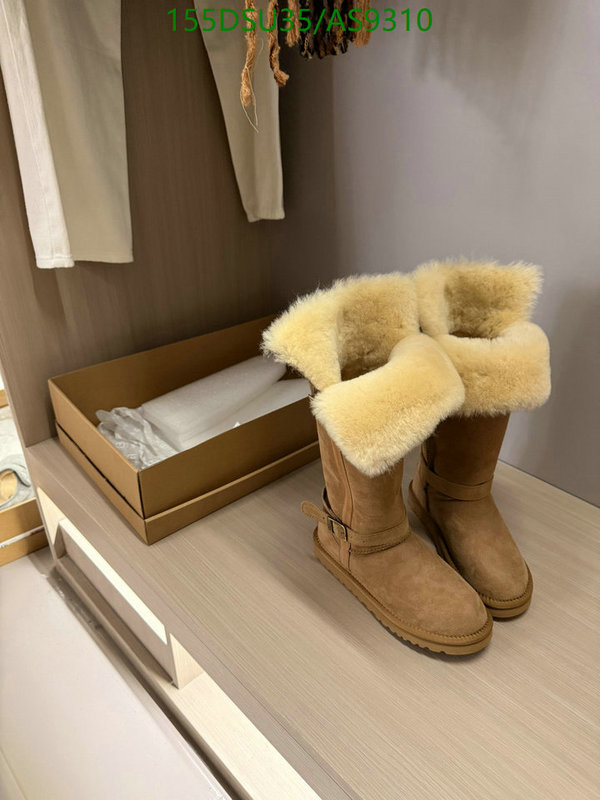 UGG-Women Shoes Code: AS9310 $: 155USD