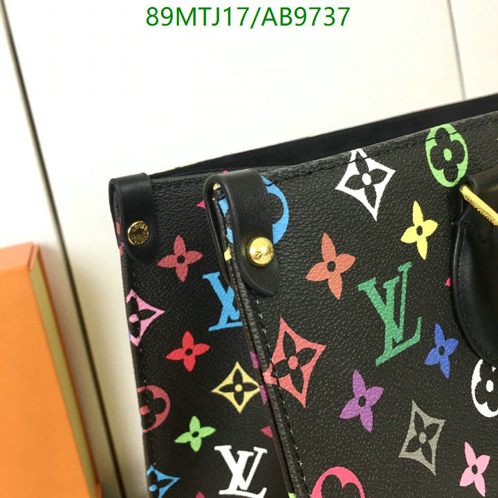 LV-Bag-4A Quality Code: AB9737 $: 89USD