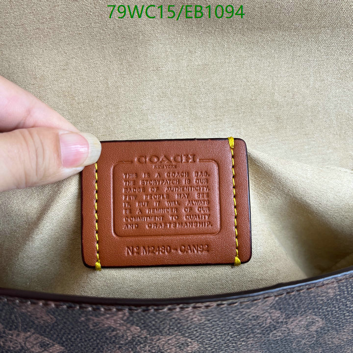 Coach-Bag-4A Quality Code: EB1094 $: 79USD