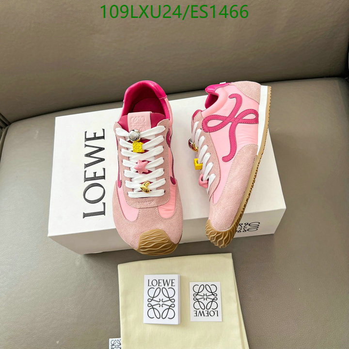 Loewe-Women Shoes Code: ES1466 $: 109USD