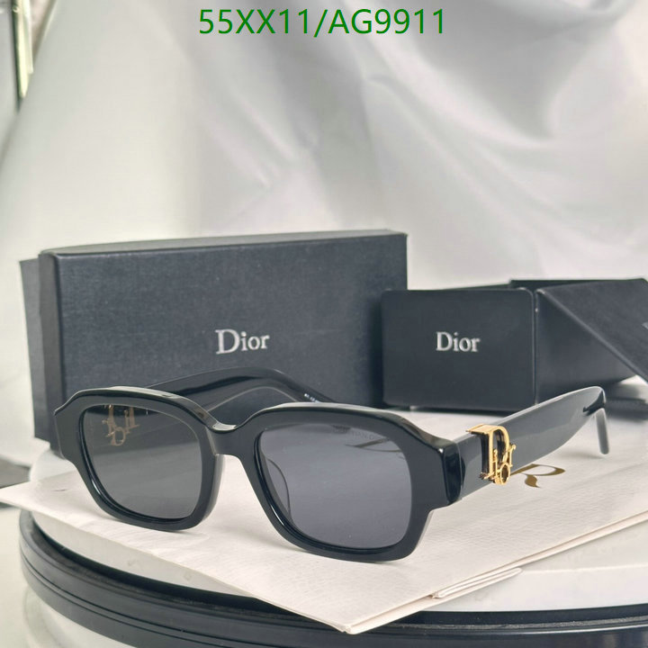 Dior-Glasses Code: AG9911 $: 55USD