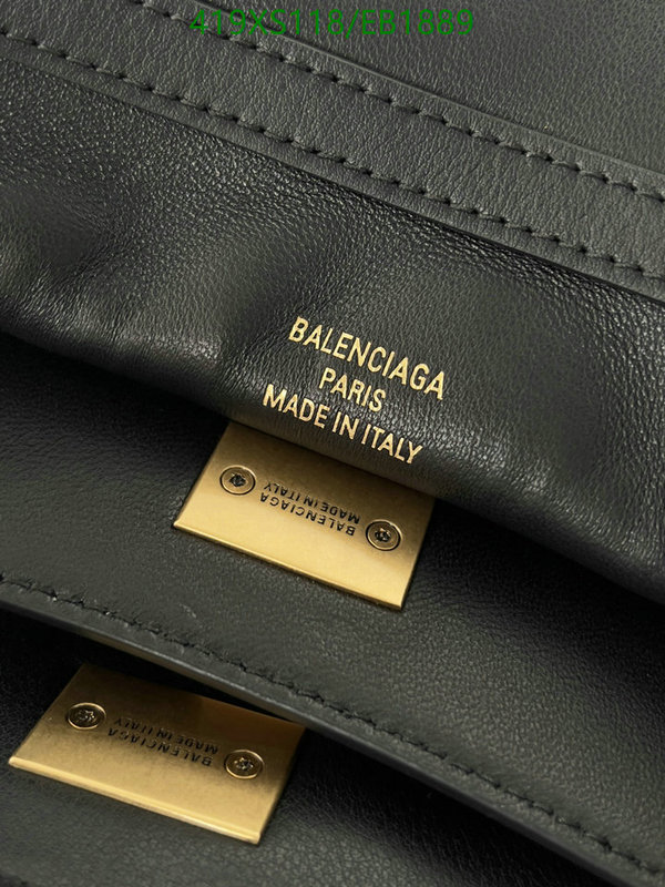 Balenciaga-Bag-Mirror Quality Code: EB1889