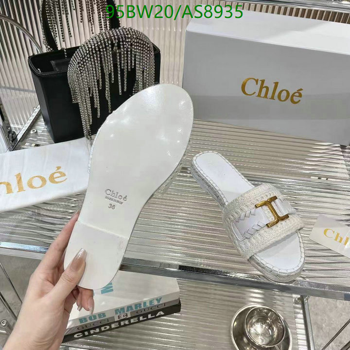 Chloe-Women Shoes Code: AS8935 $: 95USD